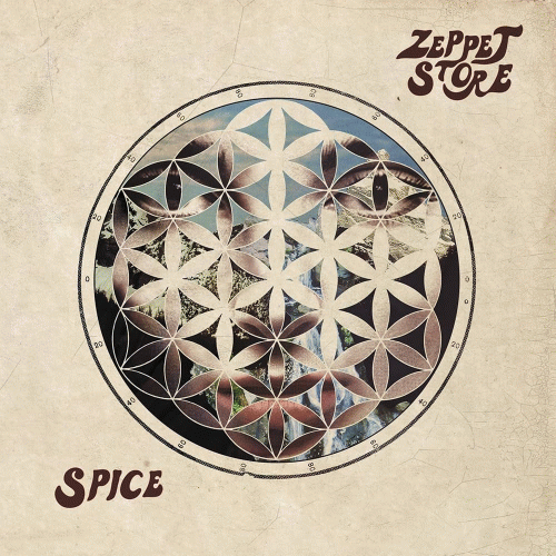 Zeppet Store : Spice Zeppet Store : Spice